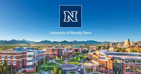 The curriculum for the online M. . My nevada unr